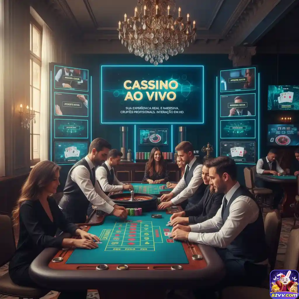 entretenimento online