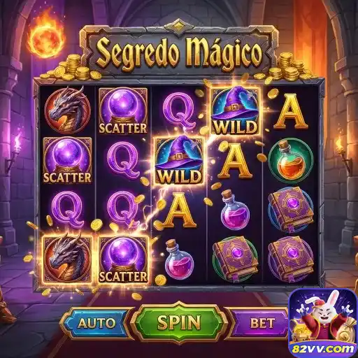 82vv mergulhe em dinâmico jogos