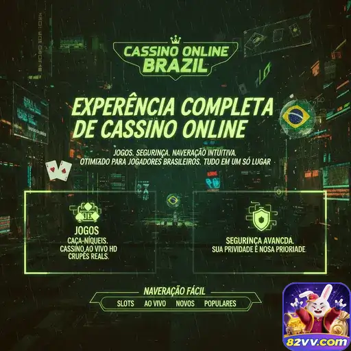 82vv acesse emocionante jogos emocionantes